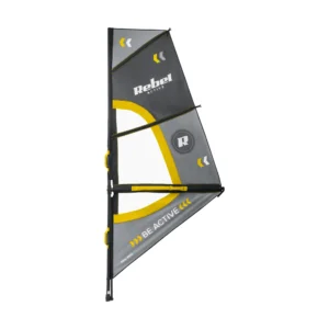 Надувна SUP-дошка Rebel ACTIVE RBA-4513 для віндсерфінгу