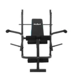 Багатофункціональна регульована тренажерна лава Rebel Active RBA-2007