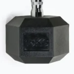 Гантель XTREXO Hex HXD150 15 кг