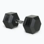 Гантель XTREXO Hex HXD150 15 кг