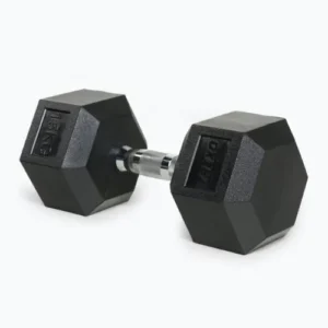 Гантель XTREXO Hex HXD150 15 кг