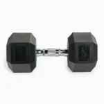 Гантель XTREXO Hex HXD150 15 кг
