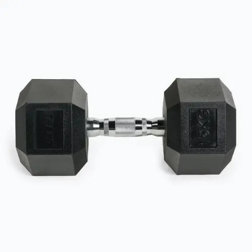Гантель XTREXO Hex HXD150 15 кг