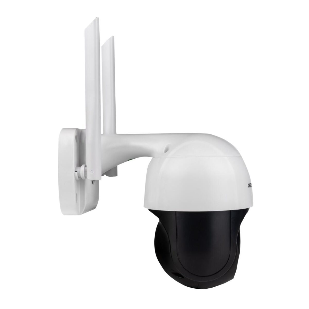 Комплект бездротової поворотної камери GreenVision GV-202-IP-M-DOС40-30 SD з блоком живлення - Зображення 6