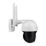 Комплект бездротової поворотної камери GreenVision GV-202-IP-M-DOС40-30 SD з блоком живлення - Зображення 6
