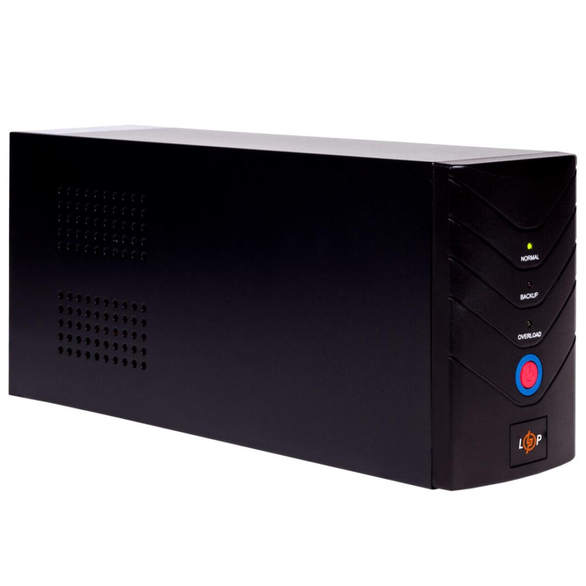 Джерело безперебійного живлення (ДБЖ) LP U650VA (390Вт) Уцінка - Зображення 3