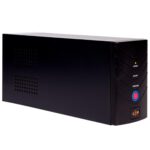 Джерело безперебійного живлення (ДБЖ) LP U650VA (390Вт) Уцінка - Зображення 3