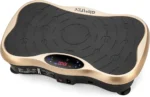 Вібраційна платформа Gymtek XP500 GOLD - Зображення 5