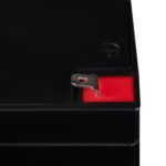 Акумулятор AGM LogicPower LPM 12V 5 Ah - Зображення 5