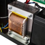 Джерело безперебійного живлення (ДБЖ) LP U650VA (390Вт) Уцінка - Зображення 9