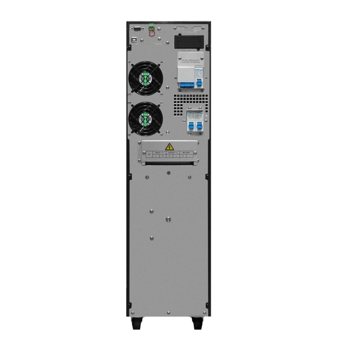 ДБЖ Smart-UPS LogicPower 6000 PRO (with battery) Уцінка - Зображення 3