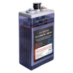 Акумуляторна батарея LogicPower LP 4 OPzS 2V - 280 Ah - Зображення 2