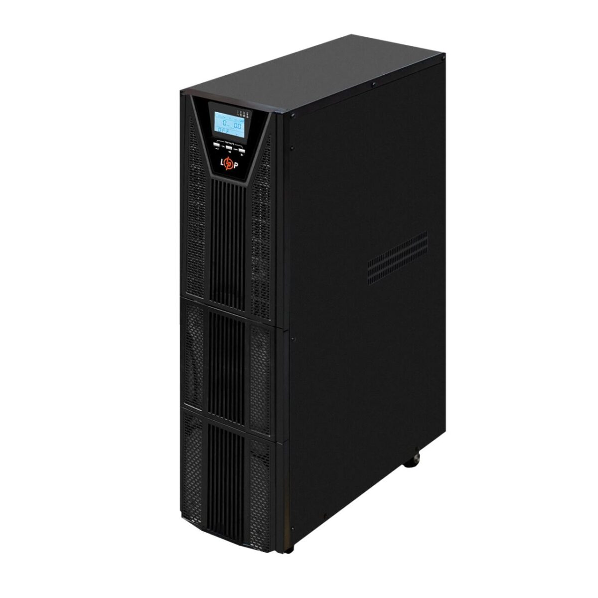 ДБЖ Smart-UPS LogicPower 6000 PRO (with battery) Уцінка - Зображення 2
