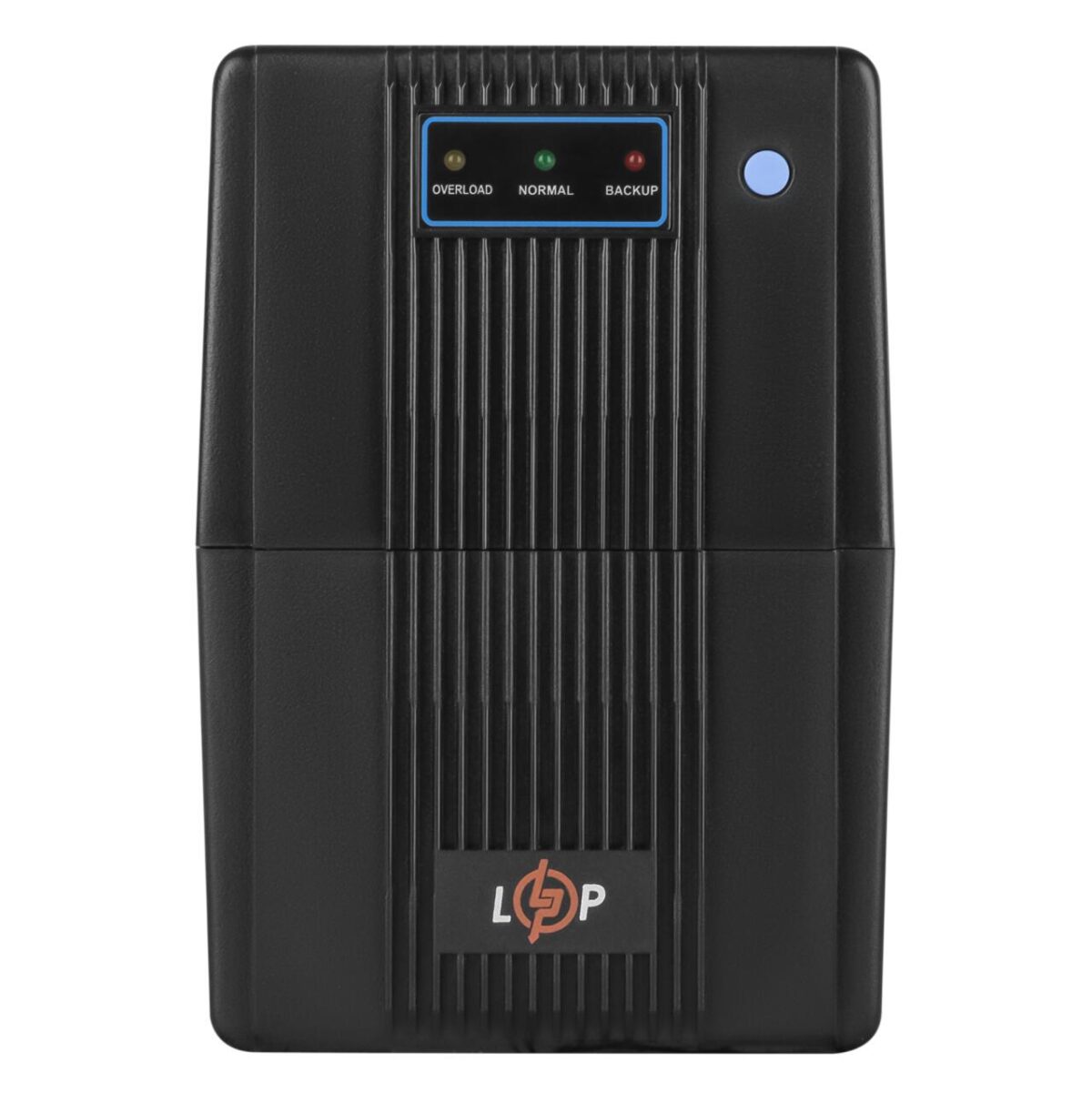 Джерело безперебійного живлення ДБЖ LogicPower LPM-700VA-P 490Вт - Зображення 3