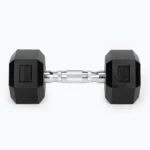 Гантель прогумована XTREXO Hex HXD50 5 кг
