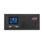 ДБЖ з правильною синусоїдою LogicPower 12V LPE-B-PSW-430VA+ 300Вт 1-15A