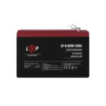 Акумулятор LogicPower LP LiFePO4 12V 70 Ah BMS 80A/40А пластик