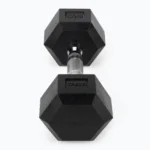 Гантель прогумована XTREXO Hex HXD50 5 кг