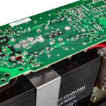 Джерело безперебійного живлення (ДБЖ) LP U650VA (390Вт) Уцінка - Зображення 7