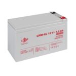 Акумулятор гелевий LogicPower LPM-GL 12V 7.5 Ah - Зображення 3