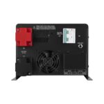 ДБЖ з правильною синусоїдою 24V LogicPower LPE-W-PSW-5000VA+ 3500Вт 1-50A - Зображення 4