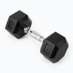 Гантель прогумована XTREXO Hex HXD50 5 кг
