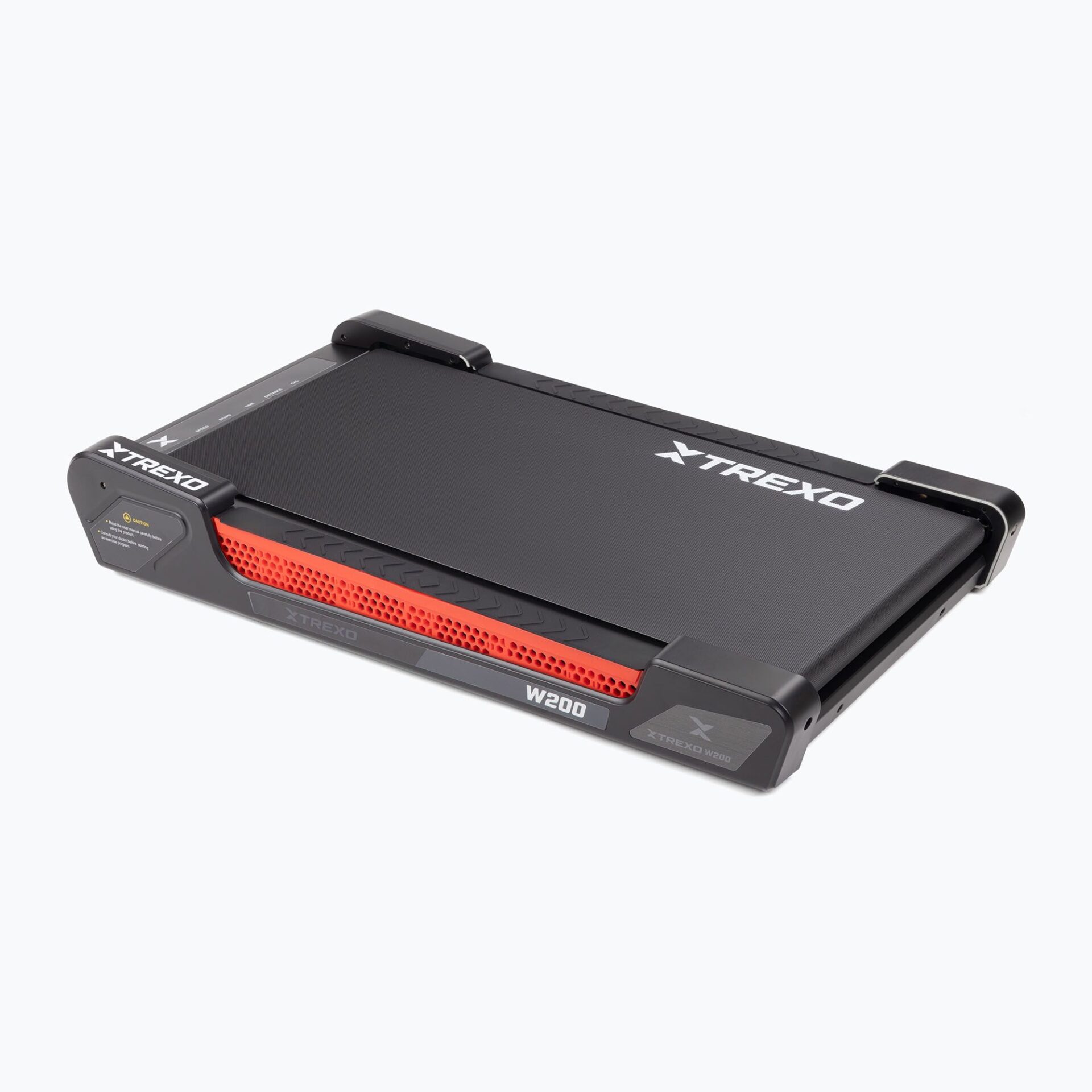 bigova-dorizhka-elektrichna-xtrexo-walking-pad-w200-chornij-1119473 Бігова доріжка електрична XTREXO Walking Pad W200 чорний - Зображення 1
