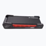 Бігова доріжка електрична XTREXO Walking Pad W200 чорний - Зображення 2