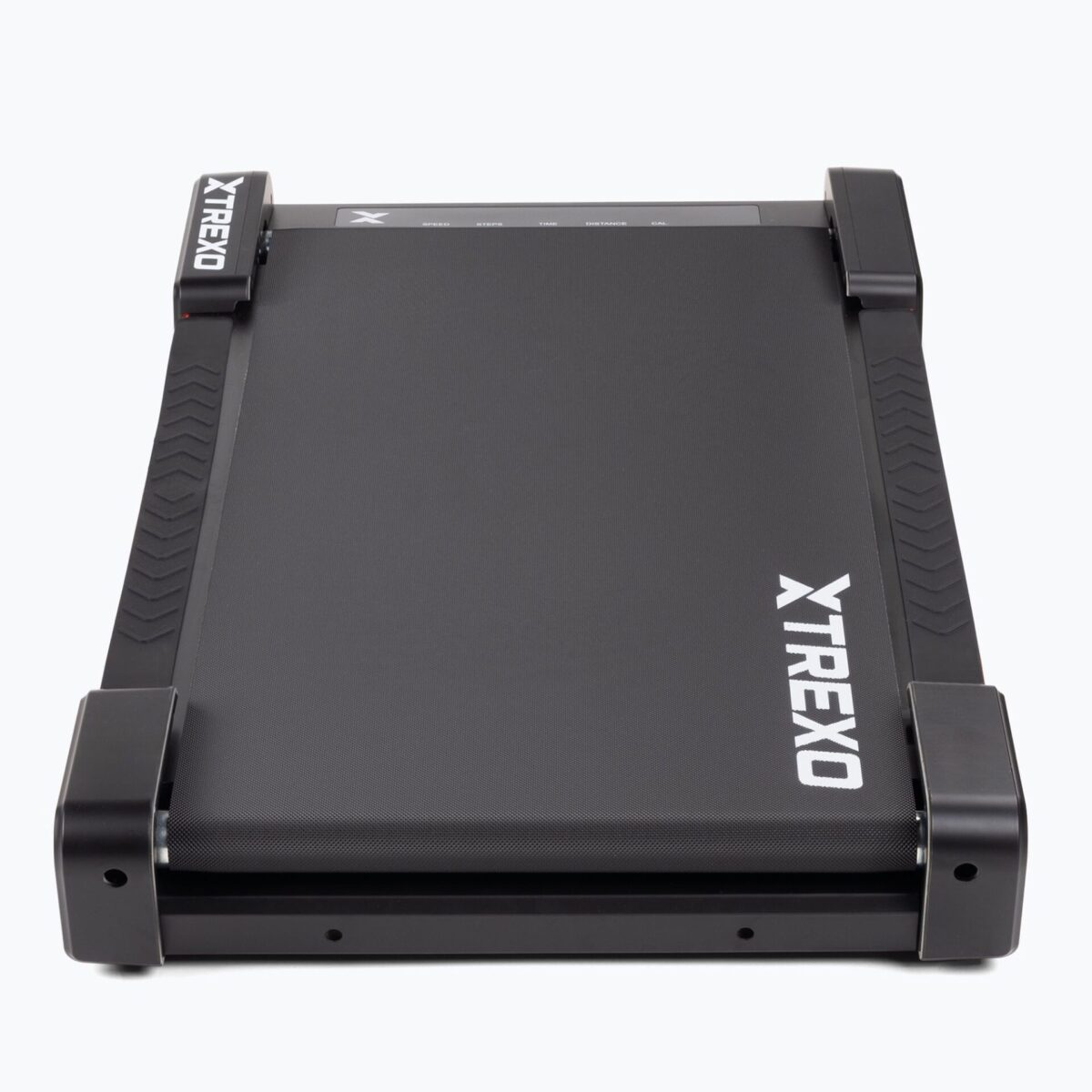 Бігова доріжка електрична XTREXO Walking Pad W200 чорний - Зображення 6
