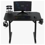 Геймерський стіл SENSE7 Nomad Basic 100×50 см