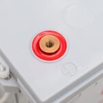 Акумулятор мультигелевий GTM LPM-MG 12V - 200 Ah - Зображення 5