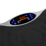 Вібраційна платформа Gymtek XP500 GOLD - Зображення 11