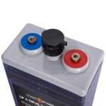 Акумуляторна батарея LogicPower LP 4 OPzS 2V - 280 Ah - Зображення 3