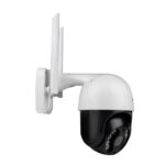Комплект бездротової поворотної камери GreenVision GV-202-IP-M-DOС40-30 SD з блоком живлення - Зображення 5