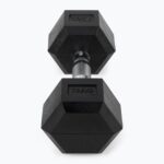 Гантель прогумована XTREXO Hex HXD75 7.5 кг