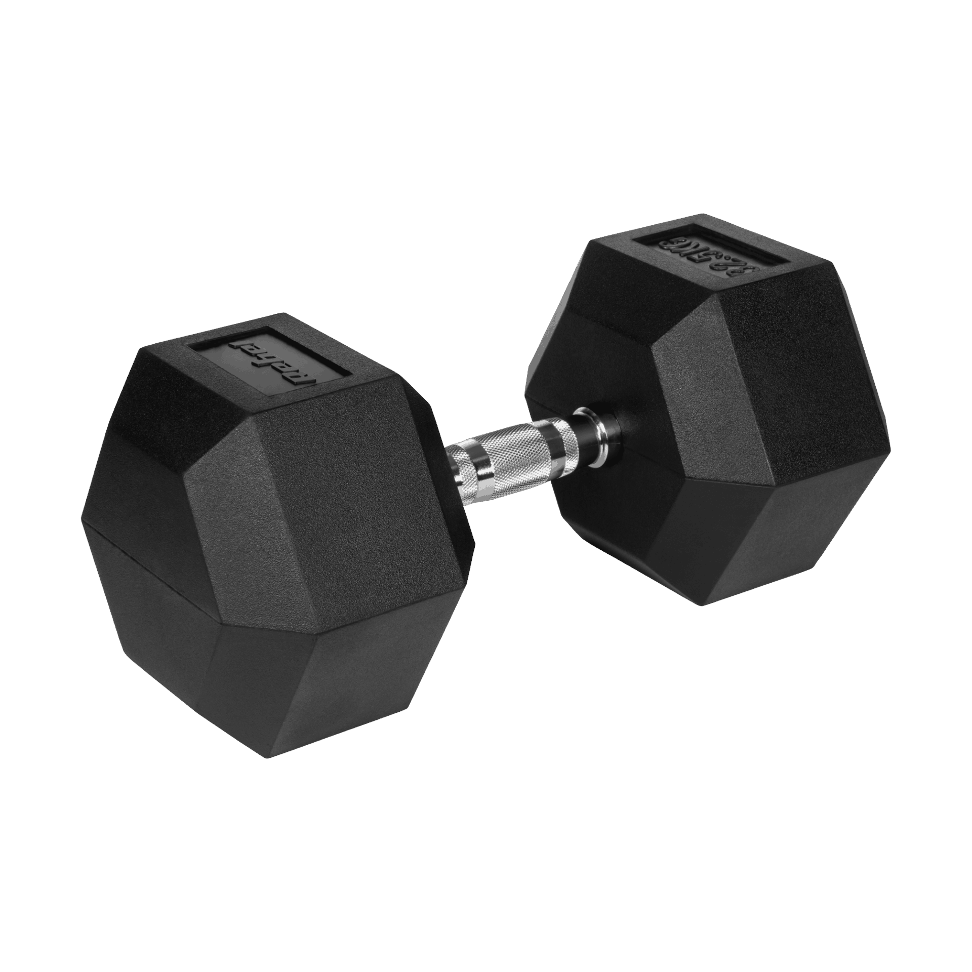hantel-zeliwny-gumowany-hex-32-5-kg-rebel-active-3129d860d5534d17978fcd7ad3ee4194-dadd6eb9 Гантель Rebel Active HEX 32.5 кг з гумовим покриттям та чавуну для силових тренувань - Зображення 1