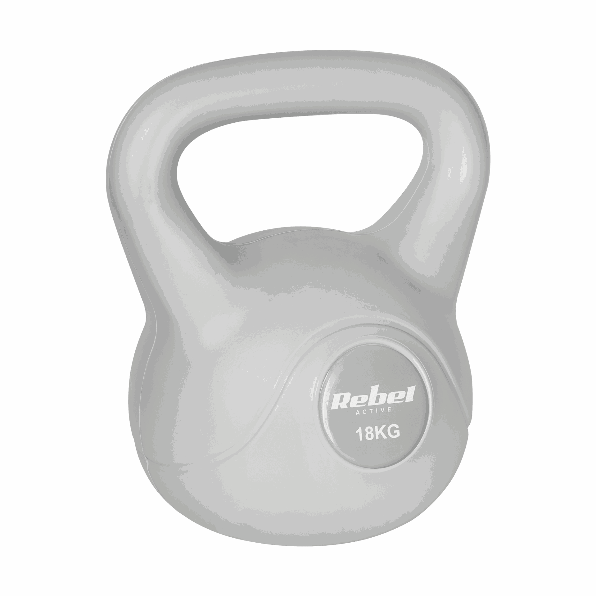 kettlebell-bitumiczny-18-kg-szary-rebel-active-edbc4e02425f41b582572191c1dca15b-e53feb5a Гиря бітумінозна Rebel 18 кг RBA-2322G-18 сірого кольору для силових тренувань - Зображення 1