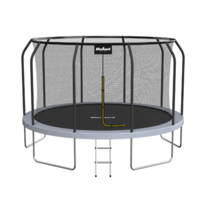 Батут Rebel Active RBA-8003 PRO 12 футів/366 - 374см