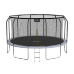 Батут Rebel RBA-8004 Active PRO 14ft/427cm