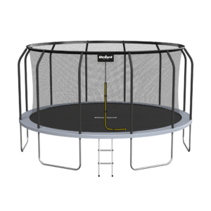 Батут Rebel RBA-8004 Active PRO 14ft/427cm
