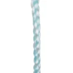 Дитячі пластикові гойдалки Maxi 25446 50 кг блакитні - Зображення 11