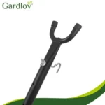 Гамак Gardlov 200x150 см на сталевому стелажі до 250 кг - Зображення 11