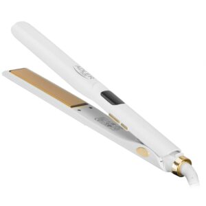Вирівнювач для волосся Adler AD 2330 white