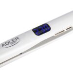 Вирівнювач для волосся Adler AD 2330 white