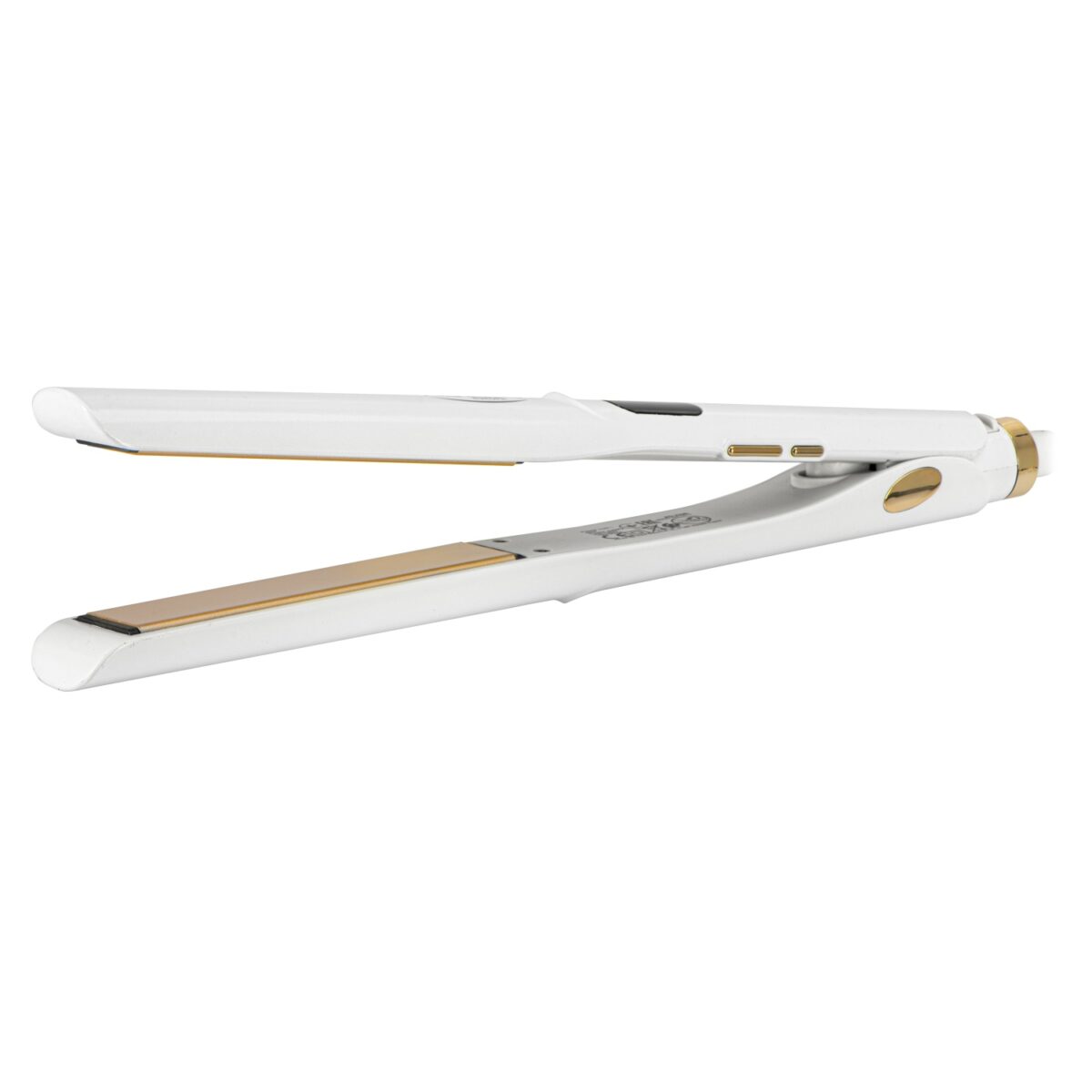 Вирівнювач для волосся Adler AD 2330 white