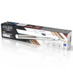 Вирівнювач для волосся Adler AD 2330 white