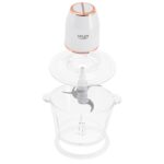 Подрібнювач зі скляною чашею Adler AD 4092 XXL 2L