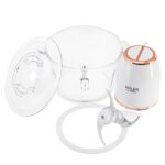 Подрібнювач зі скляною чашею Adler AD 4092 XXL 2L