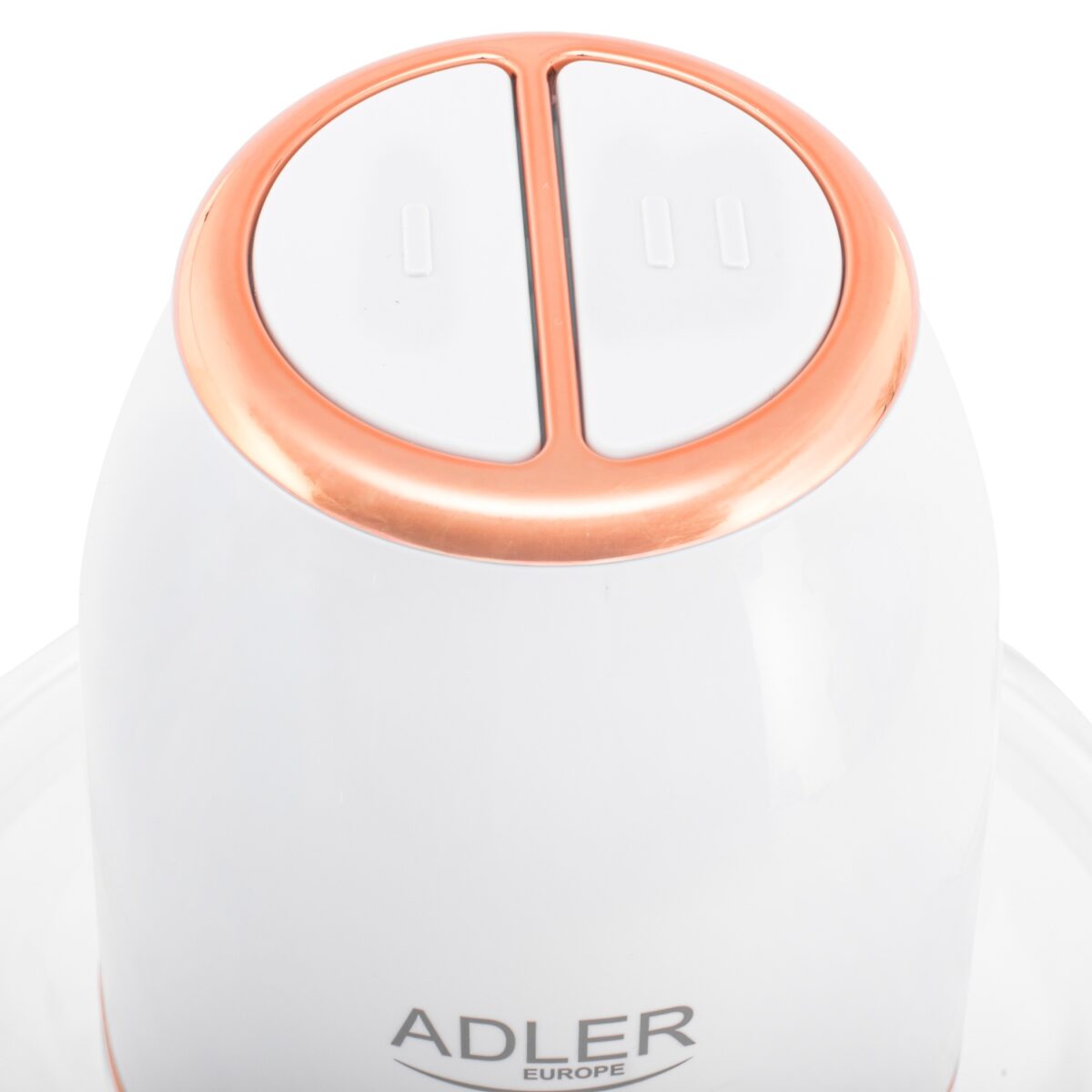 Подрібнювач зі скляною чашею Adler AD 4092 XXL 2L