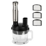 Кухонний комбайн Adler AD 4638 1800W TURBO